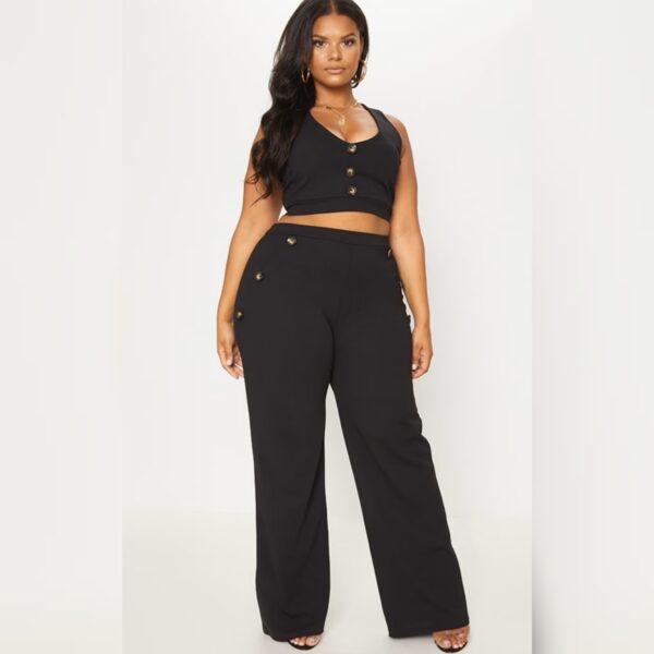 PLUS SIZE WEARS