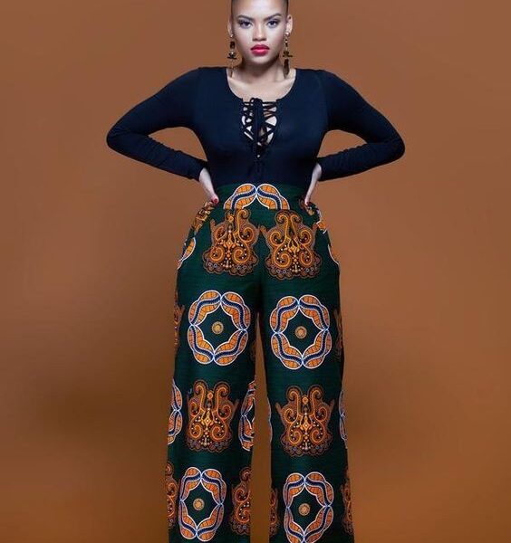 TRIBAL PRINT COLLECTION