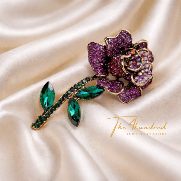 JEWELLRY & ACCESSORIES