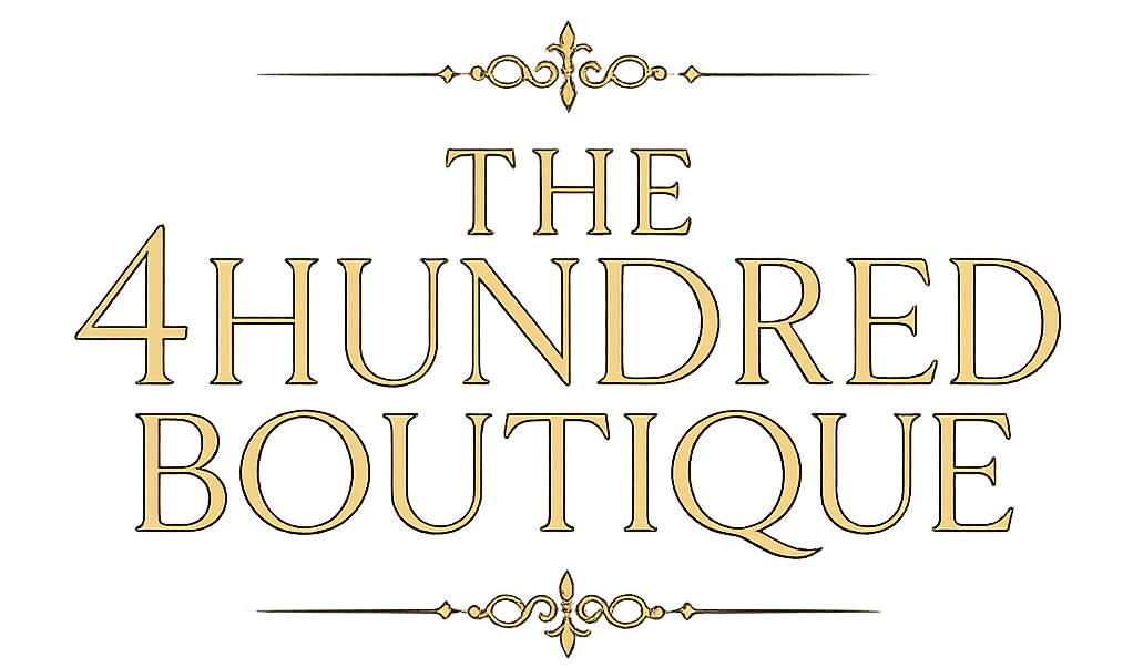 The 4hundred Boutique